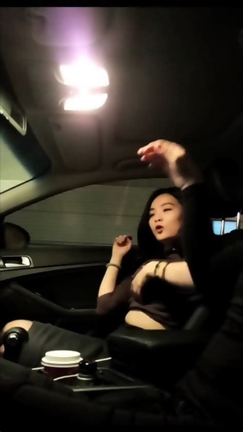 Korean Blowjob In Car Eporner