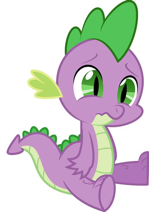 Spoiler Spike And The Dragons Going Forward Fim Show Discussion