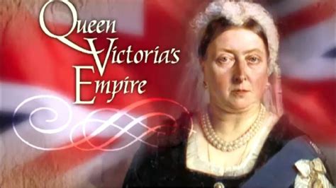 Queen Victoria S Empire 2001 Taste