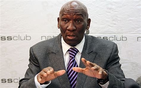 1 he was appointed to this position in july 2009, replacing jackie. Bheki Cele drops bombshell of plan to remove Ramaphosa