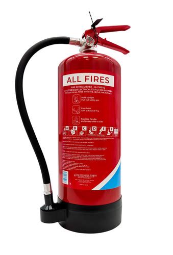 Firexo Litre Fire Extinguisher Epssitesolutions