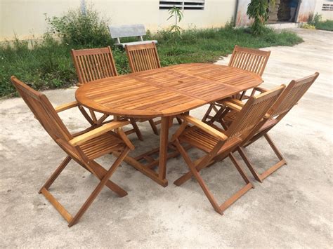 Best Quality Wooden Outdoor Furniture - Buy Acacia Furniture,Fsc ...