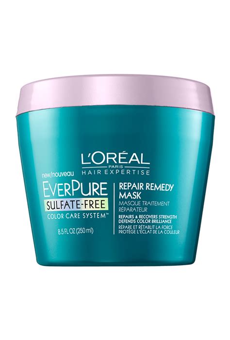 The 5 Best Hair Masks For Every Hair Type Stylecaster