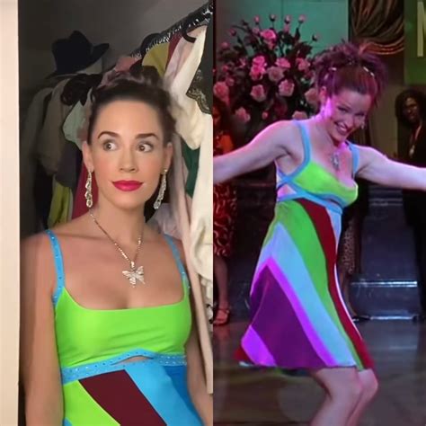 13 Going On 30 Star Turns 30 Irl See The Iconic Way She Celebrated