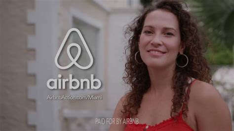 Meet Your Hosts Airbnb Hosts In Miami Airbnb Citizen Youtube