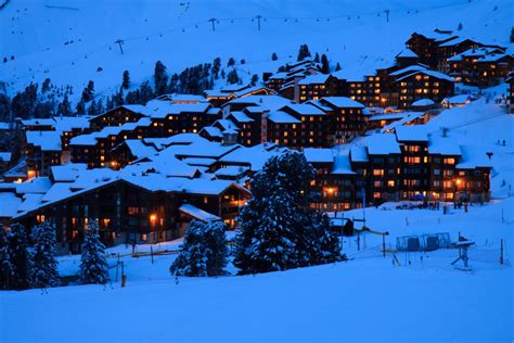 Vacances Au Ski En Famille Bien Choisir Votre Station De Ski