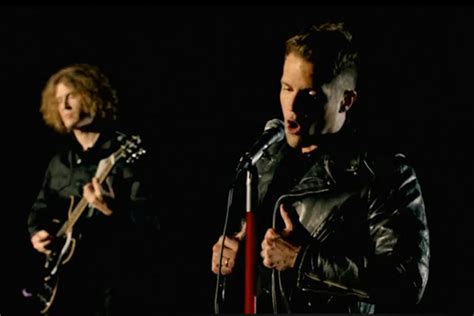 The Killers Light Up The Stage In ‘runaways Video