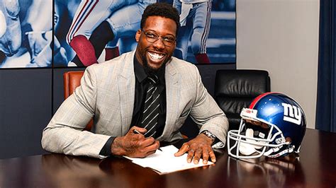 By rotowire staff | rotowire. New York Giants sign Jason Pierre-Paul to new contract