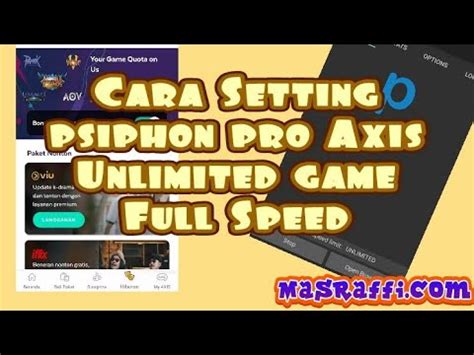Check spelling or type a new query. Cara Setting Psiphon Pro Unlimited Gaming Axis Full Speed ...