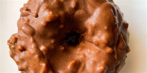 Ricetta Donuts Ferrero Rocher Facile Come Uno Chef