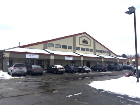 675 Route 3 Plattsburgh Ny 12901 Office For Lease Loopnet