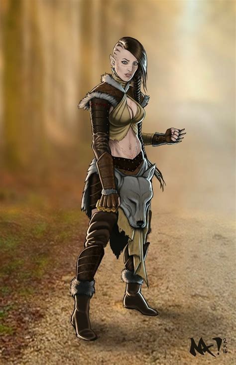 Only 1 available and it's in 1 person's cart. Barbarian brawler | Elf characters, Character portraits ...