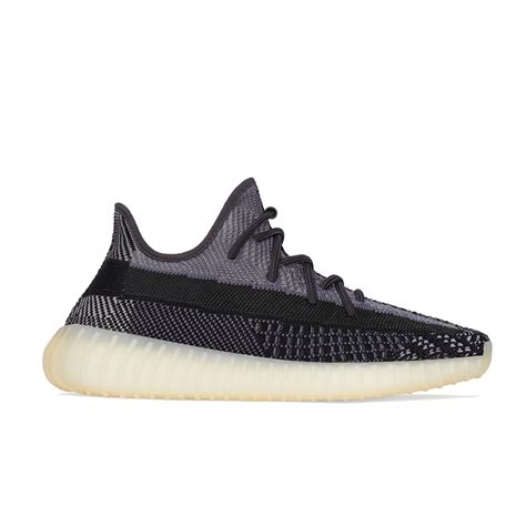 Yeezy Boost 350 V2 Carbon Womens Raffle Browns