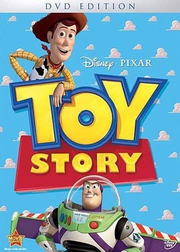 Amazon Toy Story 映画