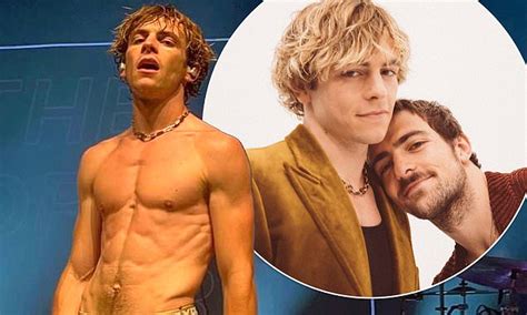 Ross Lynch Reveals What He Really Thinks Of Those Viral Tiktoks Of Him