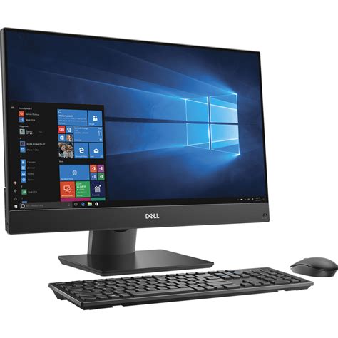 Dell 238 Optiplex 7460 All In One Desktop 79ft1 Bandh