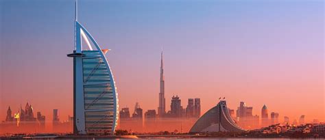 Dubai The Worlds Most Attractive Destination For Business