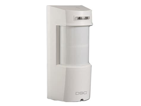 The bravo 6 is a specialized twin dual pir motion sensor. Compact, flexible 433MHz wireless and wired security ...