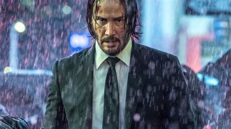 John Wick Parabellum Filme De Keanu Reeves Ganha Novo Cartaz