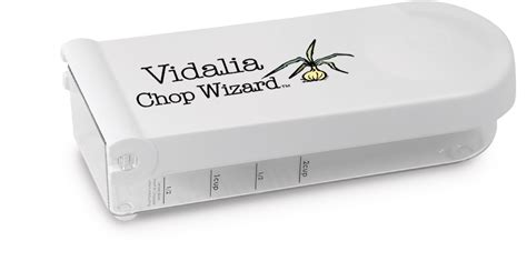 Vidalia Chop Wizard
