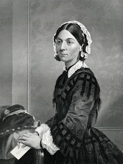 She helped to make hospitals more sanitary places and wrote books about how to be a good nurse. Five ways Florence Nightingale influenced the Red Cross