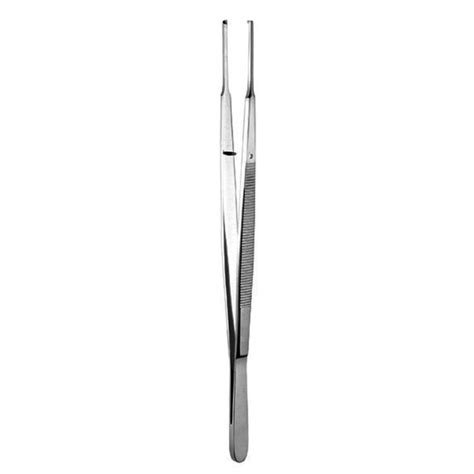 7 Gerald Tissue Forceps 1x2 Teeth Boss Surgical Instruments