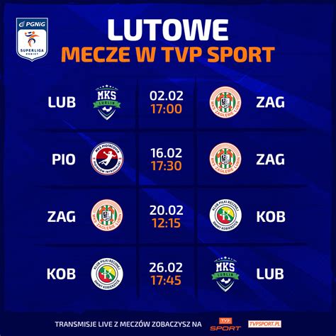 Transmisje telewizji polskiej dostępne są bezpłatnie na twoim smartfonie i tablecie. Harmonogram transmisji kobiecego szczypiorniaka w TVP ...