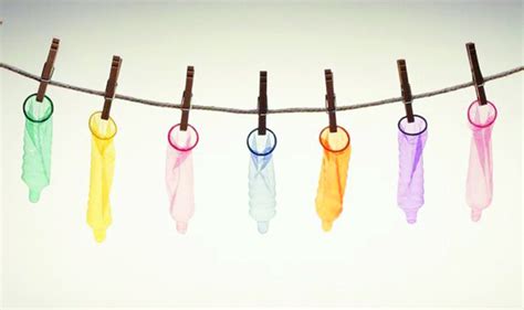 Mi Sexualidad Mi Vida Basta De Preservativos Rotos Gu A De Uso Y