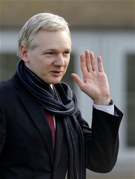 Judge Rules Wikileaks Prosecutors Can Demand Information From Twitter