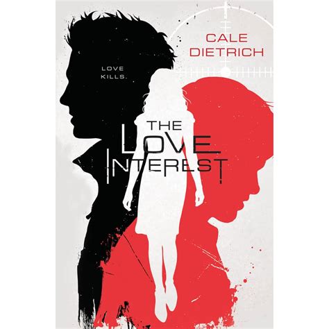 The Love Interest By Cale Dietrich — Reviews Discussion Bookclubs Lists