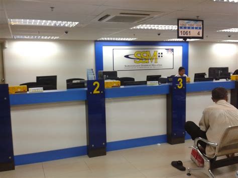 Permohonan adalah dipelawa daripada warganegara malaysia yang. Pendaftaran Nama Syarikat Di SSM Pada Hari Sabtu & Ahad