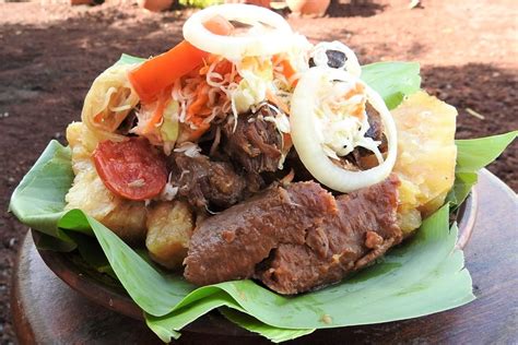 Comidas T Pica De Nicaragua Recetas Con Una Amplia Variedad Gastronomica Los Vinos Sitio