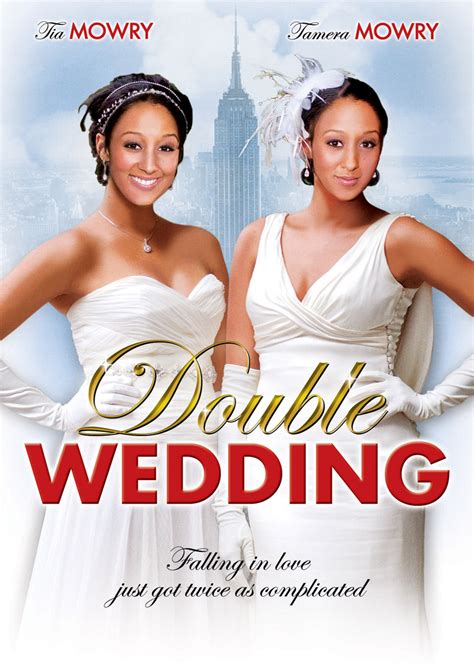 Sisters Tia And Tamera Mowry Are Double The Fun Producing