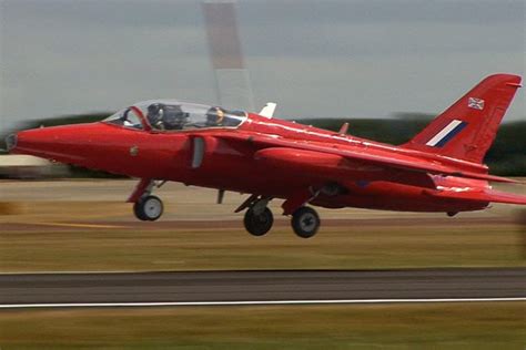 Interesting Facts About The Folland Gnat The Light Attack Fighter