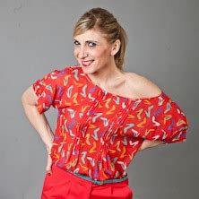 Barbara foria inaugura la nuova settimana del padova pride village. Barbara Foria - TicketOne