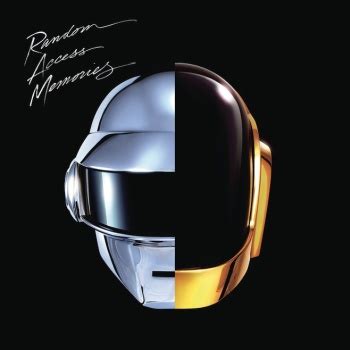Random access memories (japanese edition) жанр: Review: Daft Punk - Random Access Memories (2013)