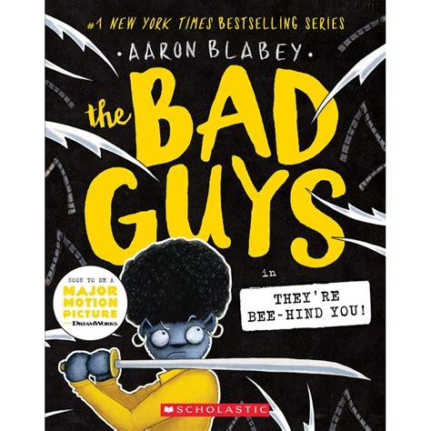 Bad Guys The Bad Guys 14 Volume 14 Paperback