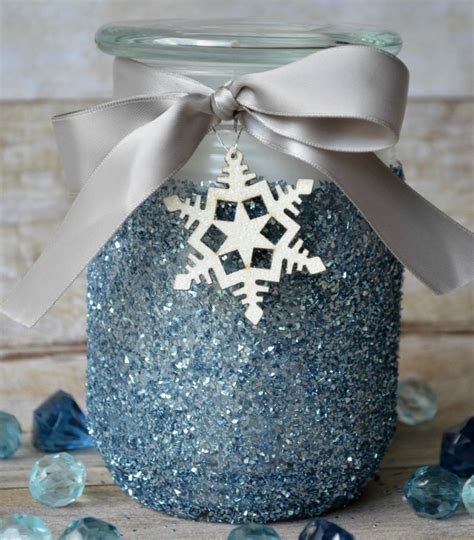 Glitter Candle T