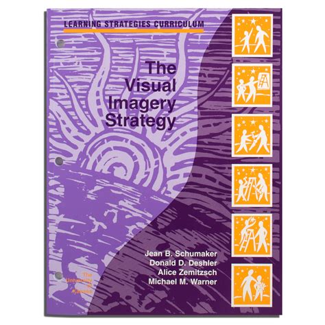 Visual Imagery Strategy Instructors Manual Edge Enterprises