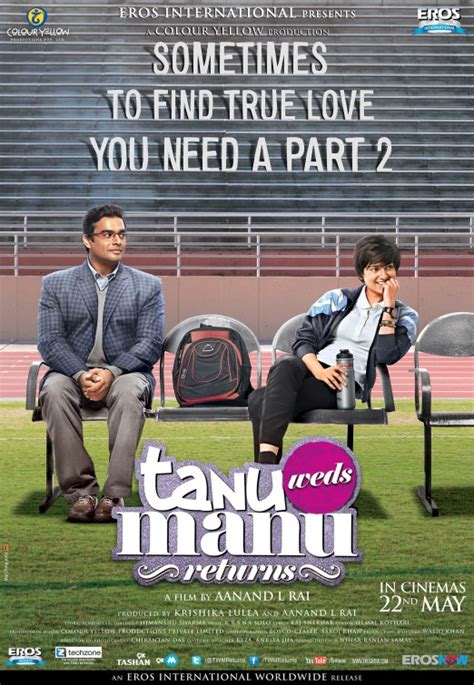 Tanu Weds Manu Hindi Movie Free Download Hd Verified