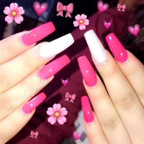 Pin By Anna On N A I L S Diamond Nails Pretty Nails Fabulous Nails