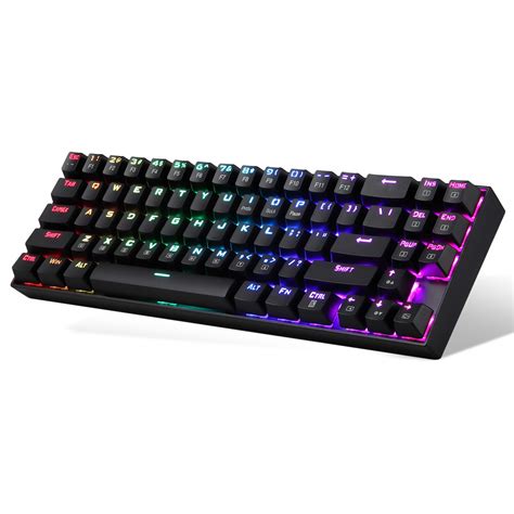 Buy Redragon K599 Wirelesswired Mechanical Gaming Keyboard