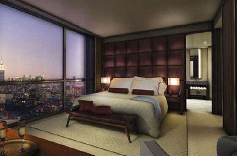 Maybe you would like to learn more about one of these? Trump SoHo Features 11 Luxury Penthouse Suites