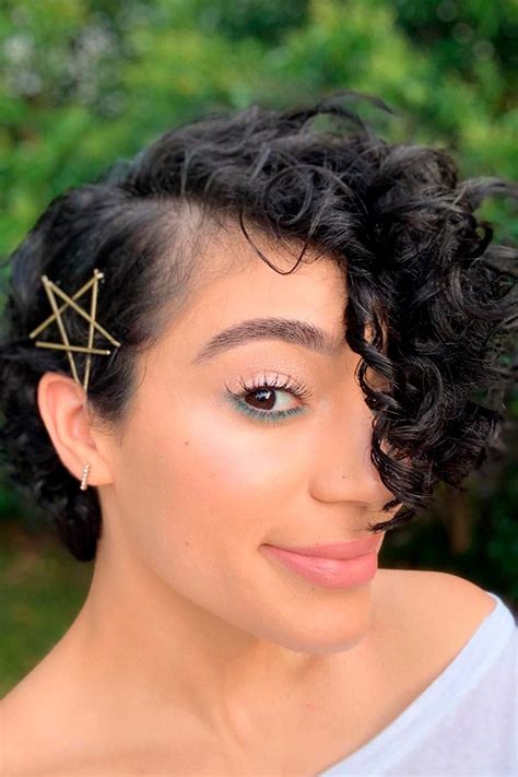 25 Bobby Pin Ideas To Compliment The Style In 2020