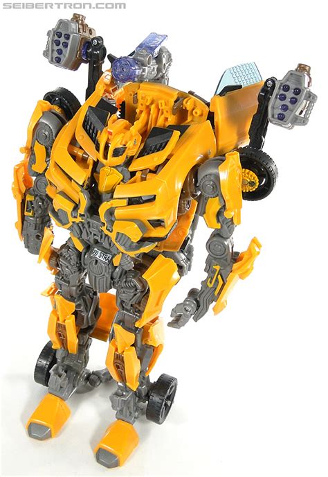 Transformers Dark Of The Moon Bumblebee Toy Gallery Image 141 Of 180