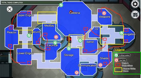 During the gaming process, the players dive into the world of the planet polus. Why Polus is the best map in 'Among Us' - if you know how ...