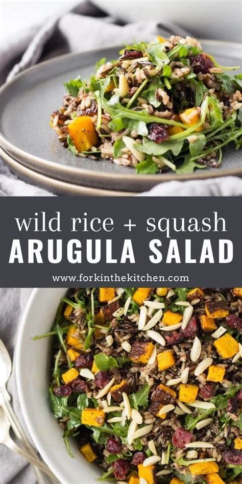 Wild Rice Salad Barefoot Contessa