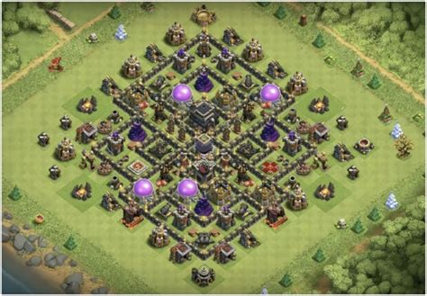 By tim may 2, 2021, 9:00 am 9.8k downloads 9 comments. What is the best Clash of Clans TH9 base? - Quora