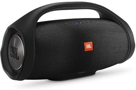 Jbl Boombox Review Large Loud And Sonorous Techhive