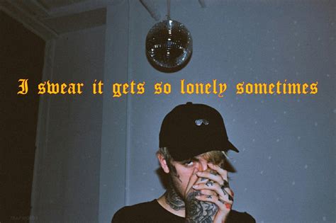 Lil Peep On Tumblr